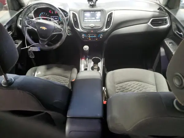 3GNAXJEV5JS625473 2018 CHEVROLET EQUINOX - Image 8