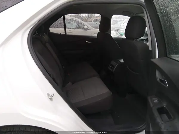 3GNAXJEV5JS626283 2018 CHEVROLET EQUINOX - Image 8