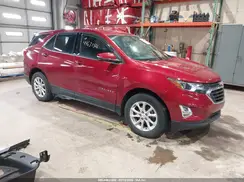 3GNAXJEV5JS626297 2018 CHEVROLET EQUINOX