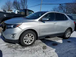 3GNAXJEV5JS627207 2018 CHEVROLET EQUINOX
