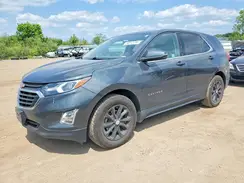 3GNAXJEV5JS627658 2018 CHEVROLET EQUINOX