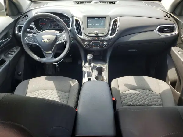 3GNAXJEV5JS627658 2018 CHEVROLET EQUINOX - Image 8