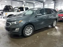 3GNAXJEV5JS628065 2018 CHEVROLET EQUINOX