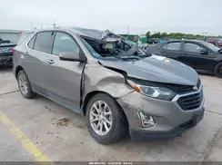3GNAXJEV5JS628132 2018 CHEVROLET EQUINOX