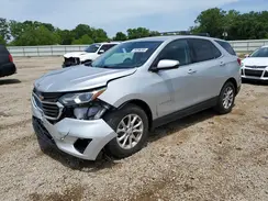3GNAXJEV5JS628518 2018 CHEVROLET EQUINOX