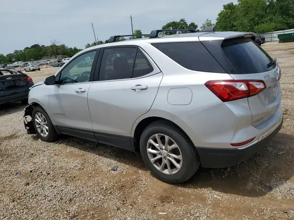 3GNAXJEV5JS628518 2018 CHEVROLET EQUINOX - Image 2