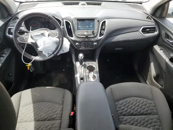 3GNAXJEV5JS628518 2018 CHEVROLET EQUINOX - Image 8