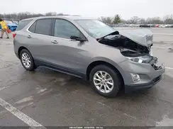 3GNAXJEV5JS628938 2018 CHEVROLET EQUINOX
