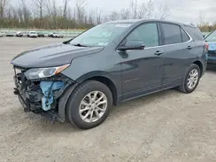 3GNAXJEV5JS633198 2018 CHEVROLET EQUINOX