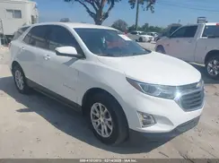 3GNAXJEV5JS634061 2018 CHEVROLET EQUINOX