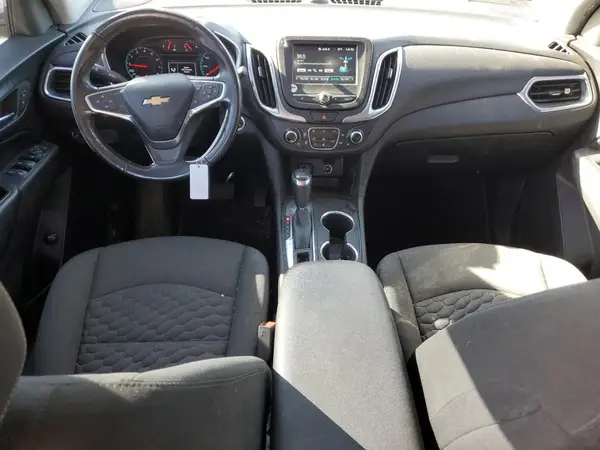3GNAXJEV5JS635985 2018 CHEVROLET EQUINOX - Image 8