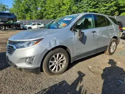 3GNAXJEV5JS639339 2018 CHEVROLET EQUINOX