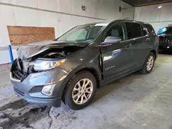 3GNAXJEV5JS639499 2018 CHEVROLET EQUINOX