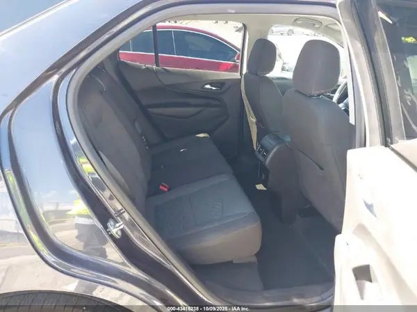3GNAXJEV5JS639843 2018 CHEVROLET EQUINOX - Image 8