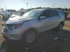 3GNAXJEV5JS639888 2018 CHEVROLET EQUINOX
