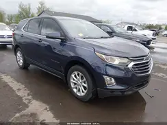 3GNAXJEV5JS640569 2018 CHEVROLET EQUINOX