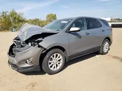 3GNAXJEV5JS641852 2018 CHEVROLET EQUINOX