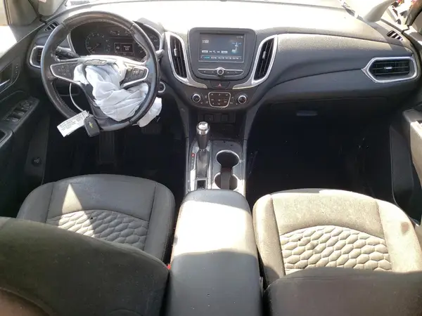 3GNAXJEV5JS641852 2018 CHEVROLET EQUINOX - Image 8