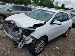 3GNAXJEV5JS643486 2018 CHEVROLET EQUINOX