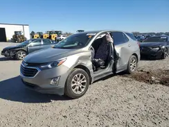 3GNAXJEV5JS643651 2018 CHEVROLET EQUINOX