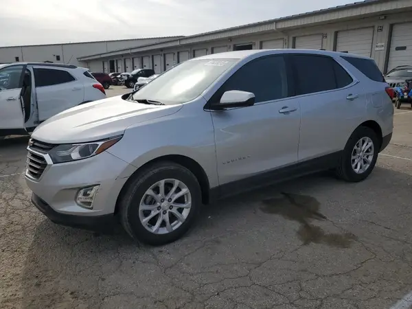 3GNAXJEV5JS643942 2018 CHEVROLET EQUINOX - Image 1