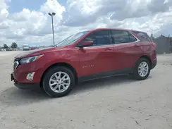 3GNAXJEV5JS644816 2018 CHEVROLET EQUINOX