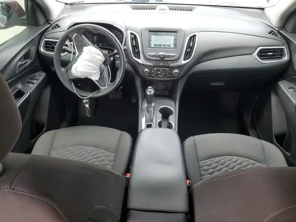 3GNAXJEV5JS644816 2018 CHEVROLET EQUINOX - Image 8