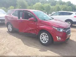 3GNAXJEV5JS644850 2018 CHEVROLET EQUINOX
