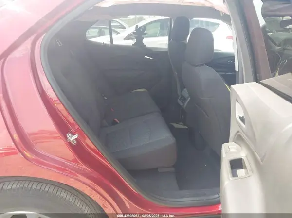 3GNAXJEV5JS644850 2018 CHEVROLET EQUINOX - Image 8