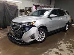 3GNAXJEV5JS644914 2018 CHEVROLET EQUINOX