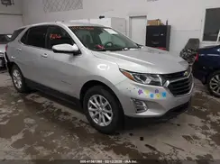 3GNAXJEV5JS645481 2018 CHEVROLET EQUINOX