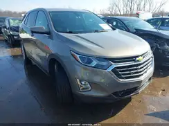 3GNAXJEV5JS647490 2018 CHEVROLET EQUINOX
