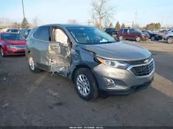 3GNAXJEV5JS648722 2018 CHEVROLET EQUINOX