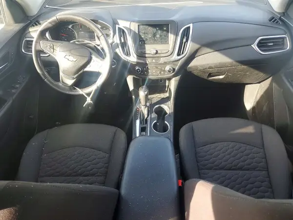 3GNAXJEV5KL284071 2019 CHEVROLET EQUINOX - Image 8