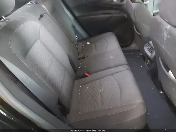 3GNAXJEV5KL284359 2019 CHEVROLET EQUINOX - Image 8