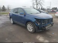 3GNAXJEV5KL323340 2019 CHEVROLET EQUINOX