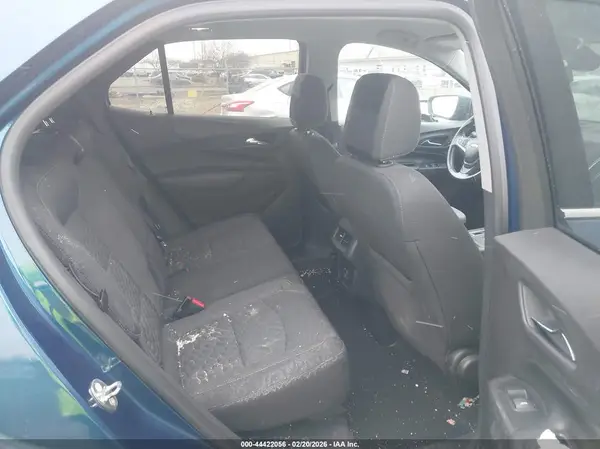 3GNAXJEV5KL323340 2019 CHEVROLET EQUINOX - Image 8