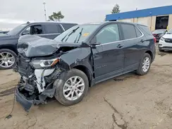 3GNAXJEV5KL325346 2019 CHEVROLET EQUINOX