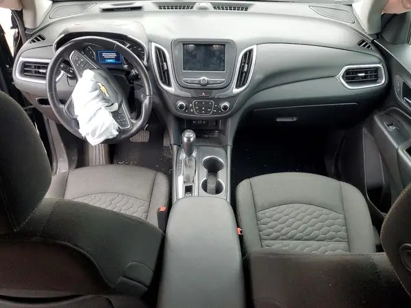 3GNAXJEV5KL325346 2019 CHEVROLET EQUINOX - Image 8