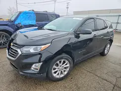 3GNAXJEV5KL331079 2019 CHEVROLET EQUINOX