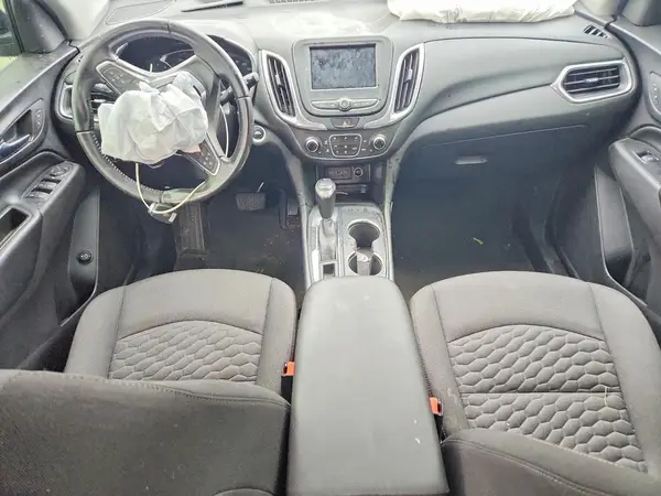 3GNAXJEV5KL331079 2019 CHEVROLET EQUINOX - Image 8