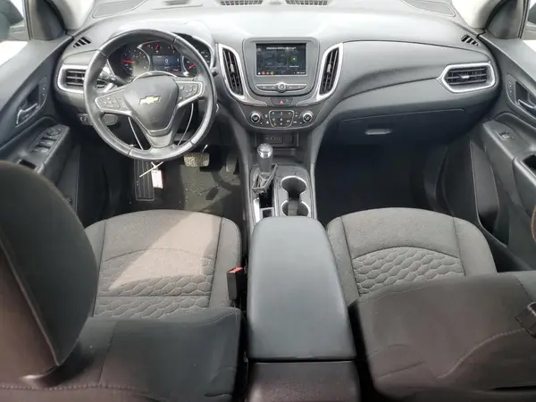 3GNAXJEV5KL332894 2019 CHEVROLET EQUINOX - Image 8