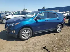 3GNAXJEV5KL346455 2019 CHEVROLET EQUINOX