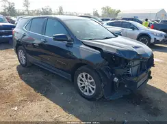 3GNAXJEV5KL347167 2019 CHEVROLET EQUINOX