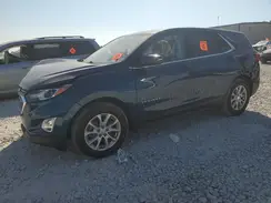 3GNAXJEV5KL347721 2019 CHEVROLET EQUINOX