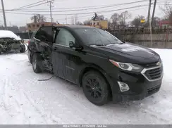 3GNAXJEV5KL348433 2019 CHEVROLET EQUINOX
