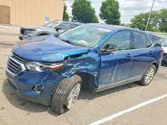 3GNAXJEV5KL356841 2019 CHEVROLET EQUINOX