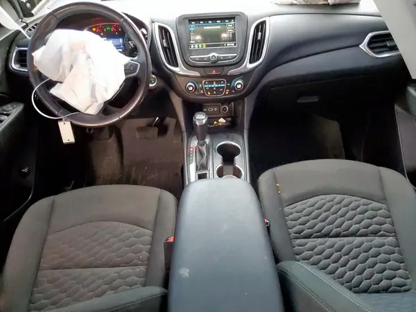 3GNAXJEV5KL359271 2019 CHEVROLET EQUINOX - Image 8