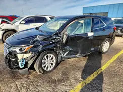 3GNAXJEV5KL364146 2019 CHEVROLET EQUINOX
