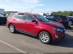 3GNAXJEV5KS595733 2019 CHEVROLET EQUINOX